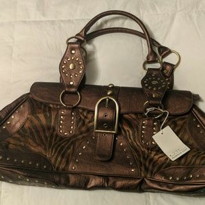 Italian purse - Florence Italy